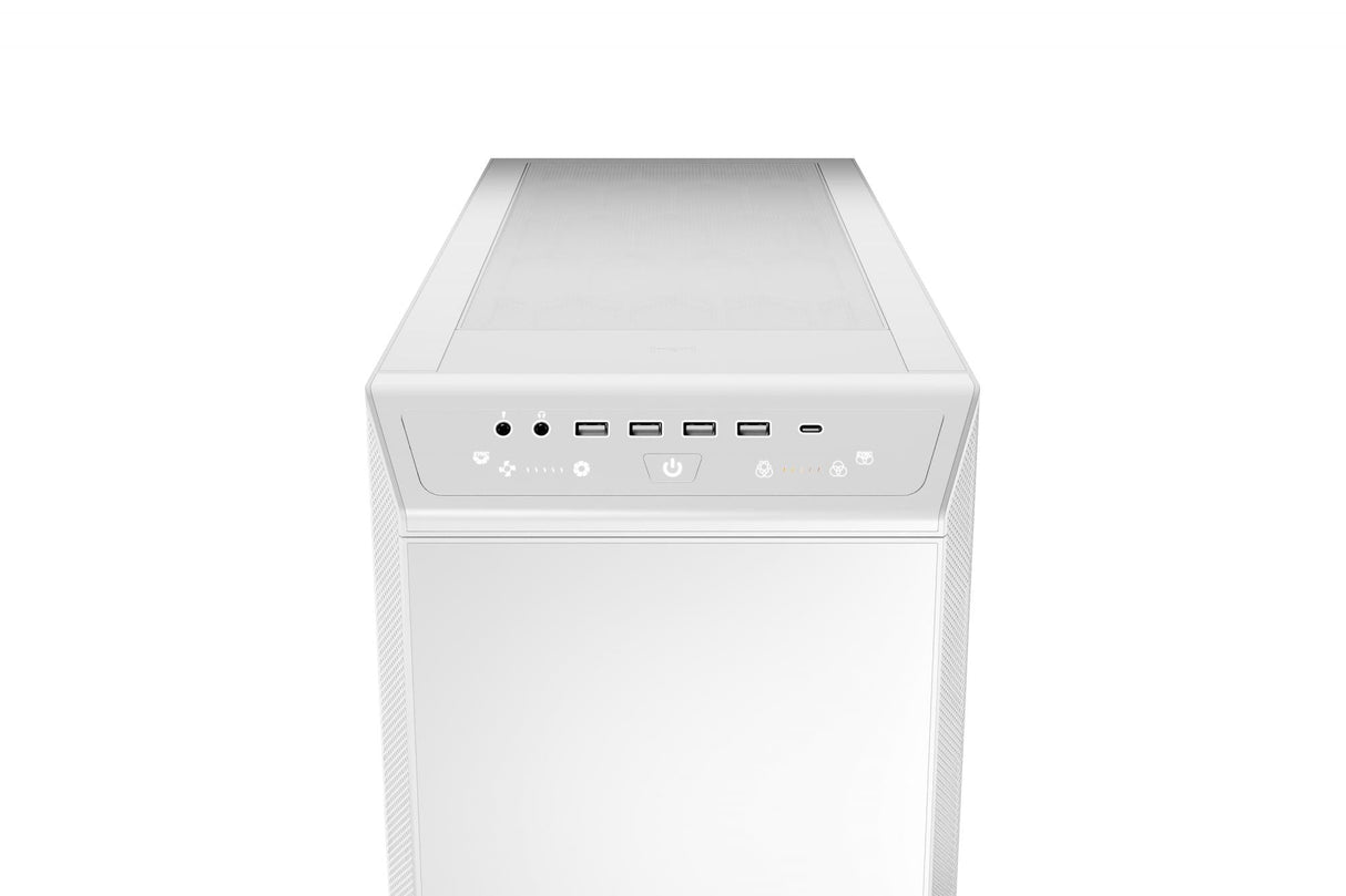 be quiet! Dark Base Pro 901, big tower case (white)