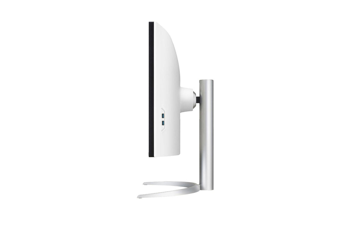 LG UltraWide 40WP95CP-W 40 5120 x 2160 (UltraWide) Thunderbolt 4 HDMI DisplayPort USB-C 72Hz Dockingskærm LG Electronics