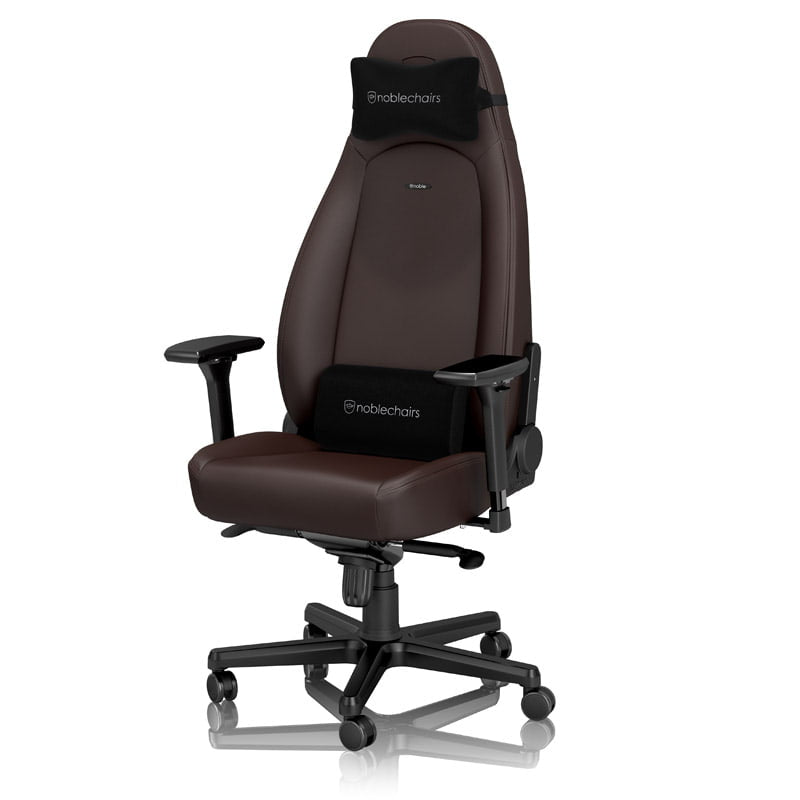 Noblechairs ICON Java Edition