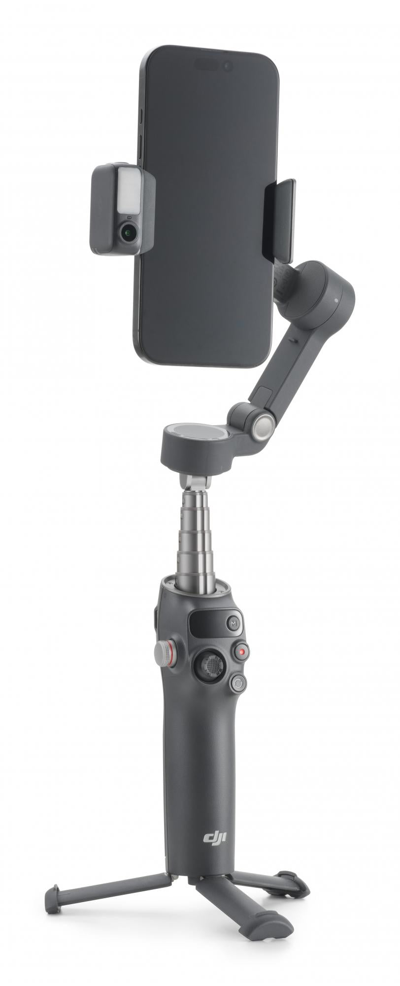 DJI – Osmo Mobile 8 – Smartphone Gimbal Stabilizer DJI