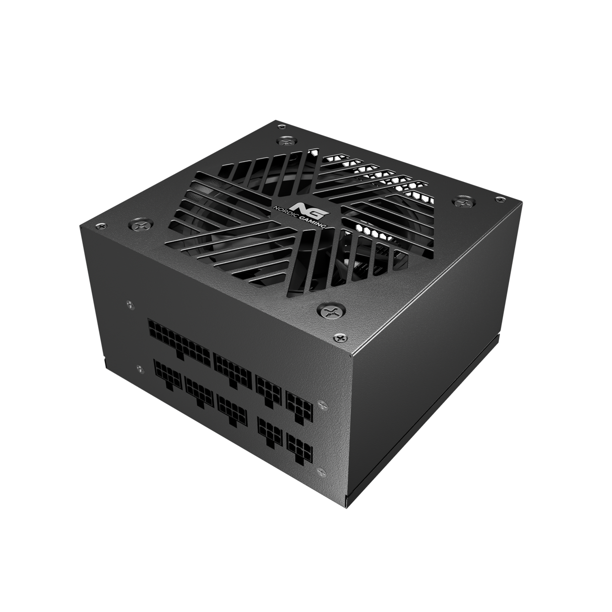 Nordic Gaming 850W PSU 80+ Guld