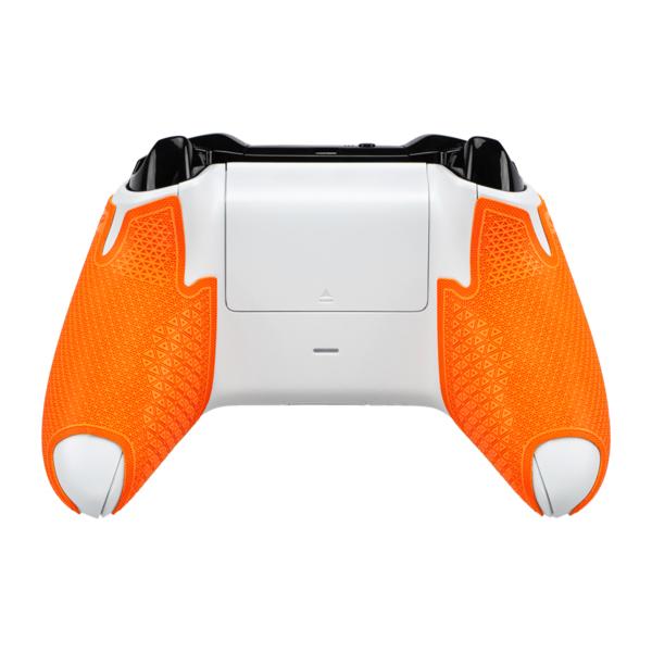 Lizard Skins DSP Controller Grip För Xbox One - Tangerine