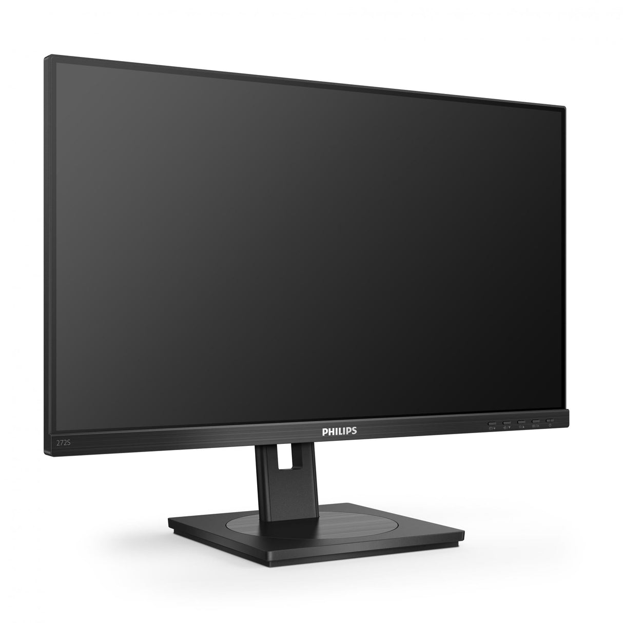 Philips S-line 272S1AE 27 IPS 1920 X 1080 (Full HD) 75 Hz DVI VGA (HD-15) HDMI DisplayPort Pivot Monitor
