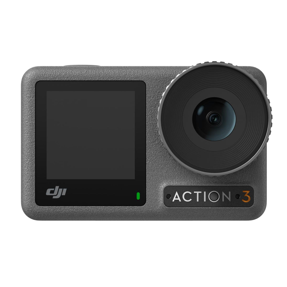 DJI - Osmo Action 3 Adventure Combo - Action Camera DJI