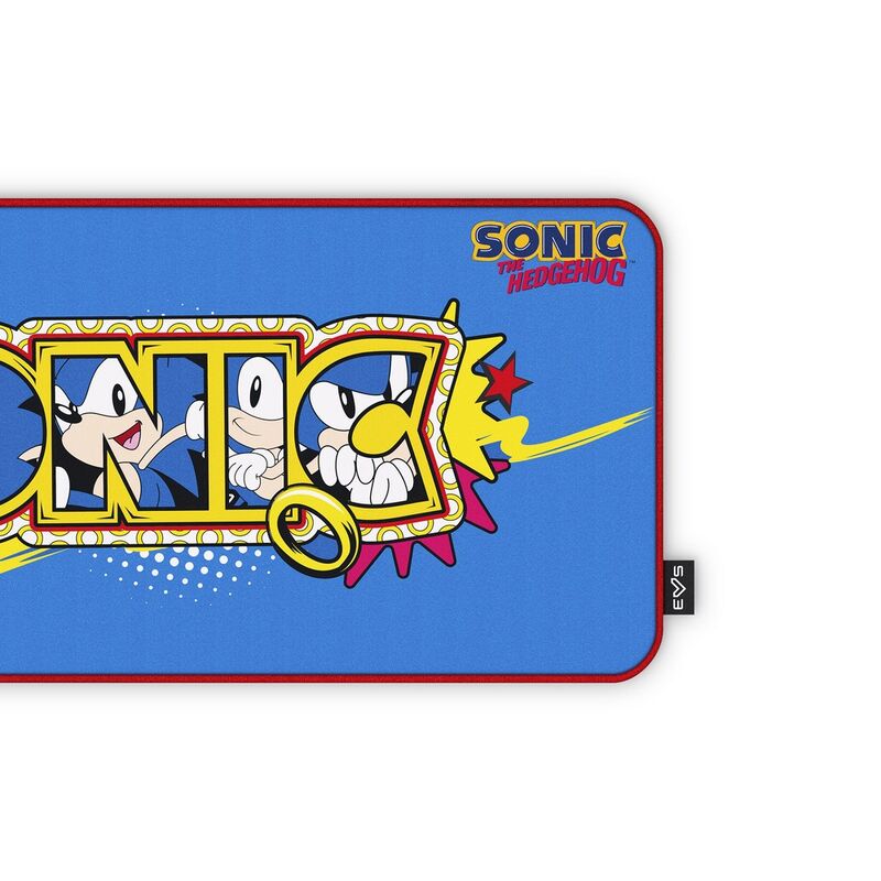 Gaming Mouse Pad ESG Sonic Classic