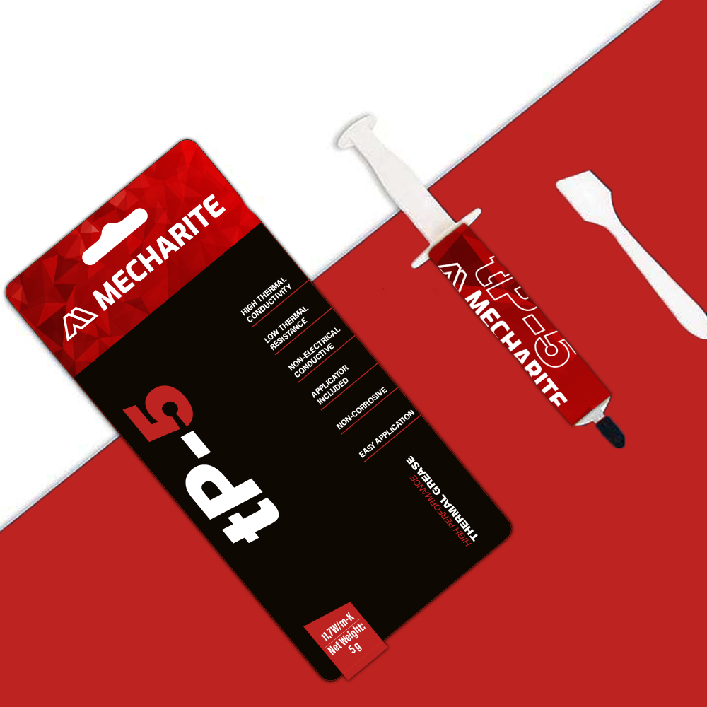 MECHARITE - TP-5 - Kylpasta - 5 Gram