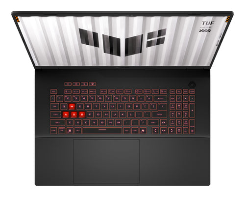 Asus TUF Gaming A18 FA808UP-S8083W – bærbar med tysk DE-layout