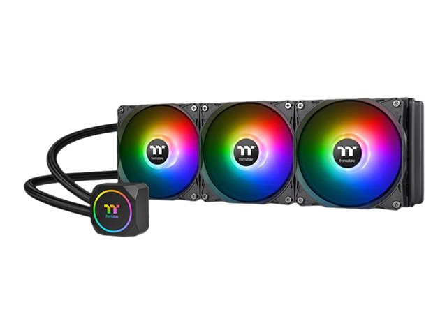 Thermaltake TH360 ARGB Sync Processors vätskekylningssystem
