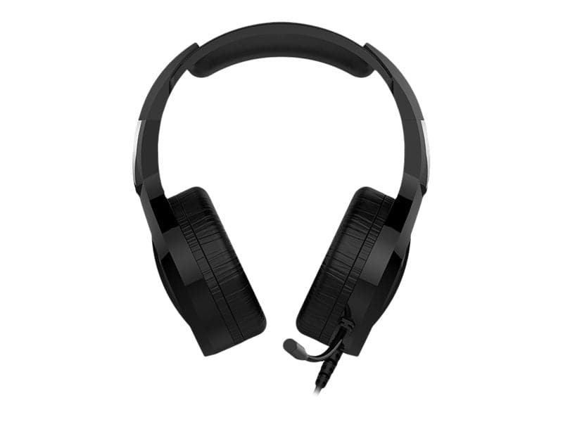 Havit GAMENOTE HV-H2232D E-SPORTS Kabelheadset Svart