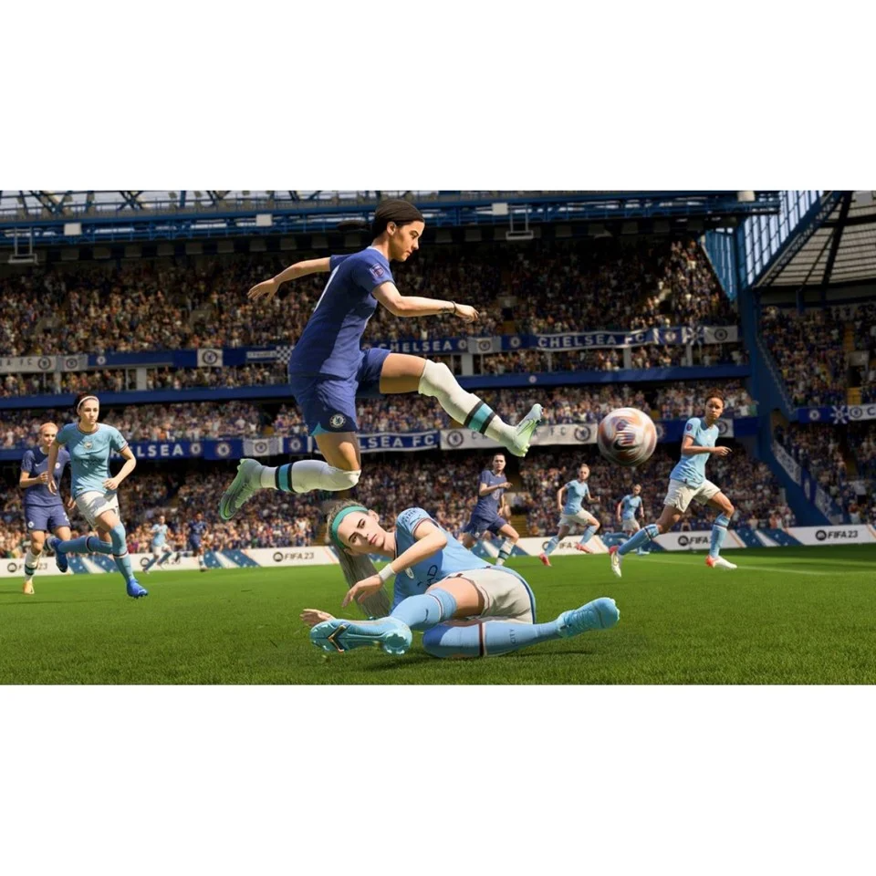 FIFA 23 (Nordisk) - Playstation 5