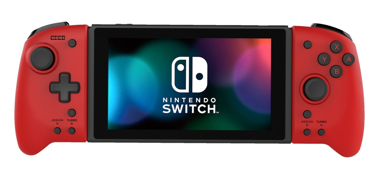 Hori Nintendo Switch Split Pad Pro (Volcanic Red) HORI