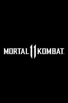 Mortal Kombat 11