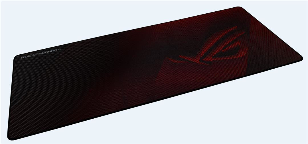 ASUS ROG Scabbard II XXL Musmatta