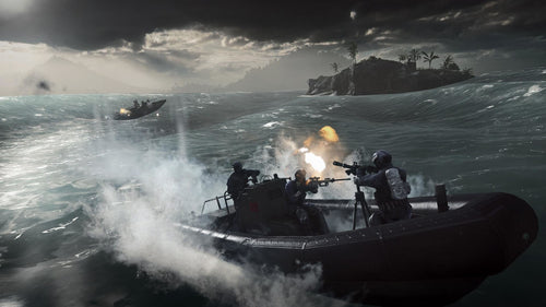 Battlefield 4 (Import)