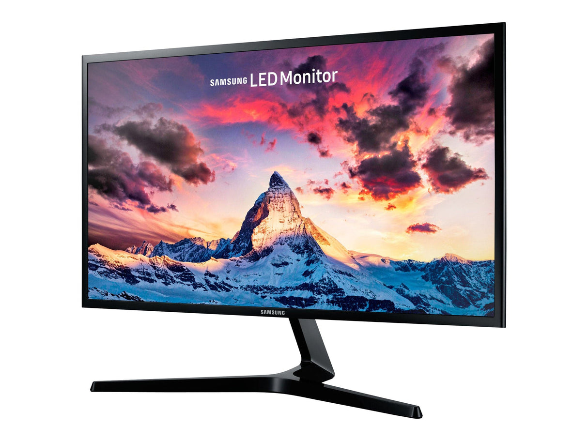 Samsung S24F356FHU 24" 60Hz