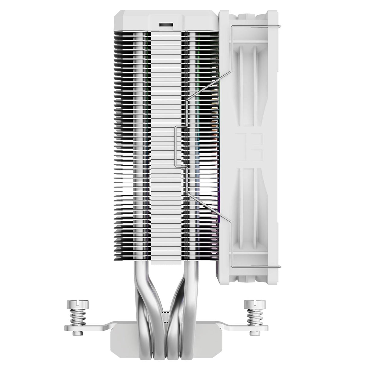 Thermalright Assassin X 120 R Digital Argb Vit