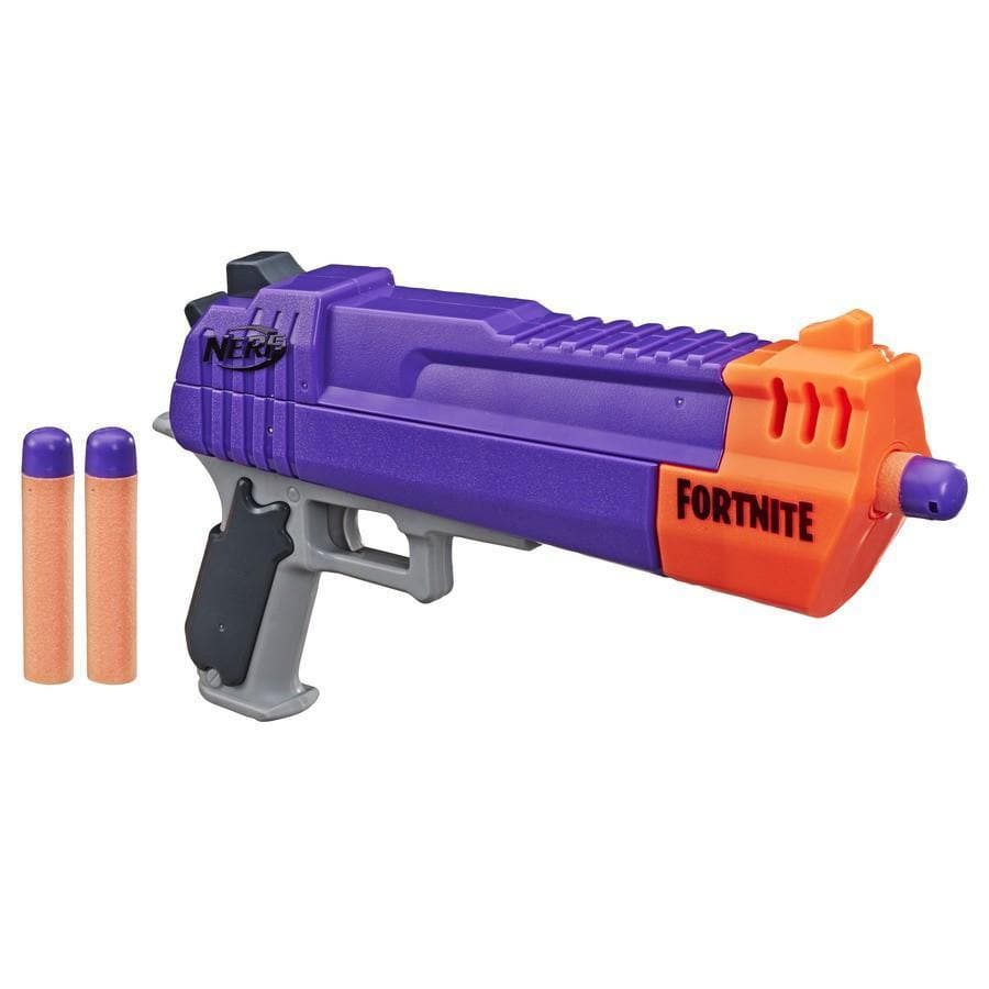 NERF - Fortnite Haunted Hand Cannon