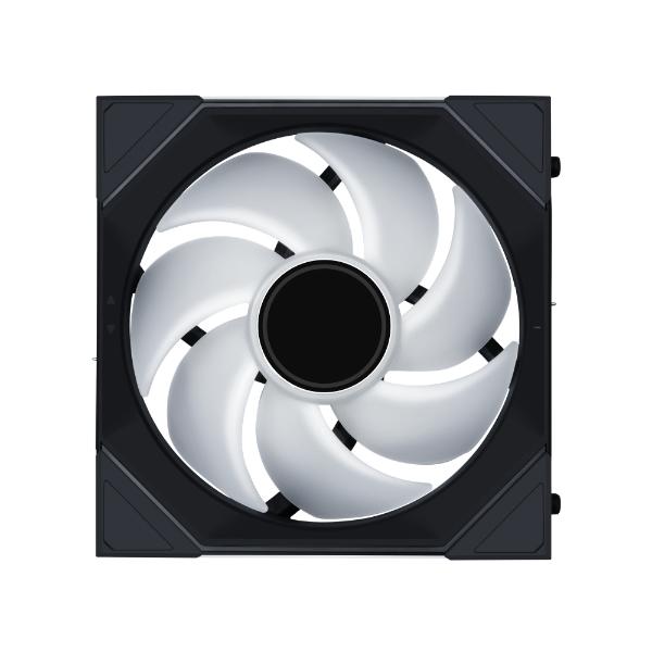 Lian Li SL-INFINITY Wireless 140 Black (1pc) Lian Li
