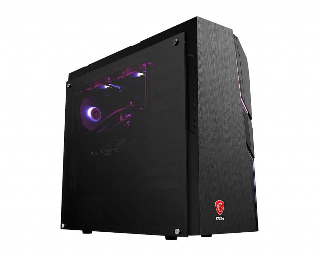 MSI MAG Codex X5 11TD 626MYS Tower I7-11700KF 1TB