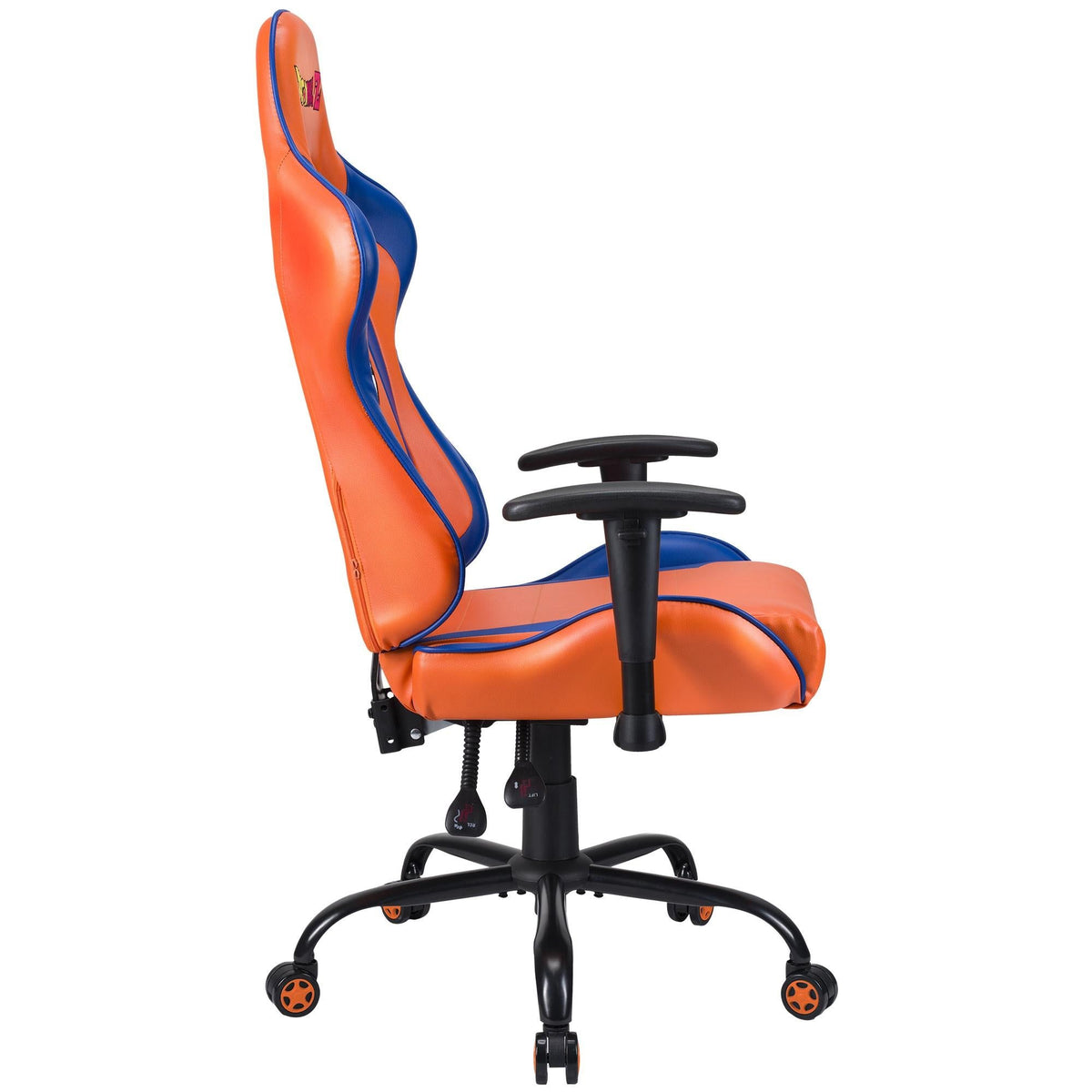 Subsonic Pro Gaming Chair Dragon Ball Z (size L-XL) Subsonic