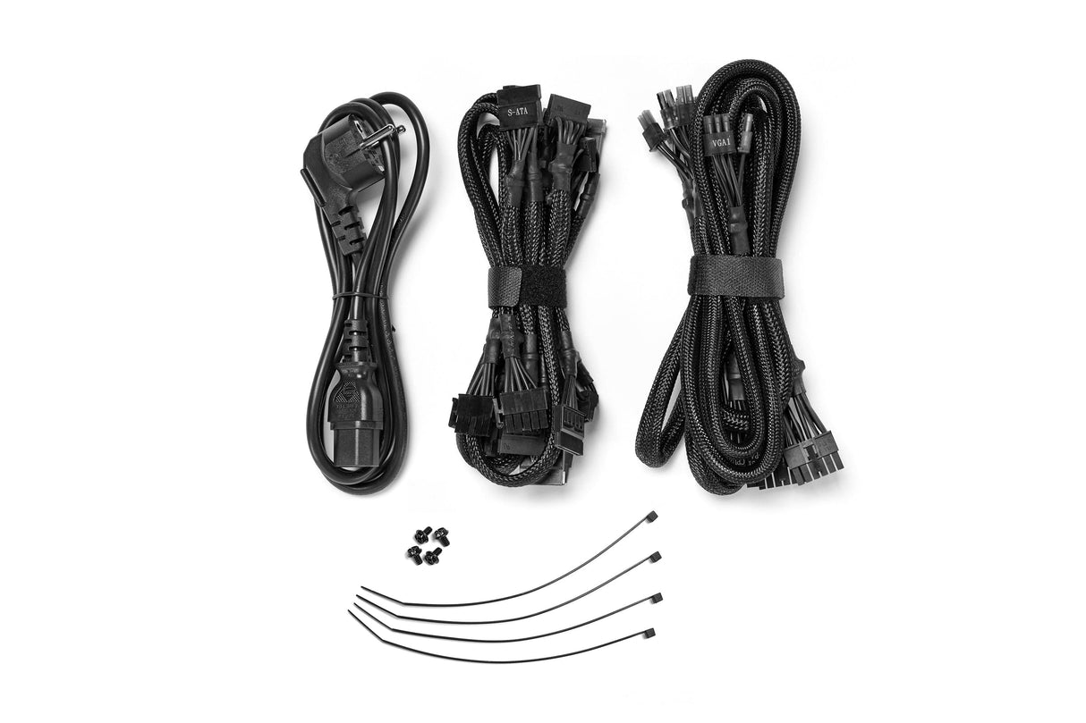 be quiet! RAK POWER 11 PLATINUM 1000W