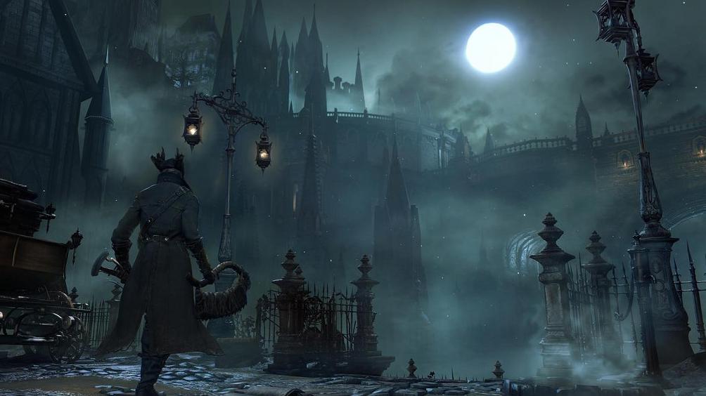 Bloodborne - Game of the Year Edition (PL/Multi in Game) – PS4 – produktdetalje 3