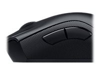 Razer DeathAdder V2 Pro Optisk Trådlös Kabel Svart