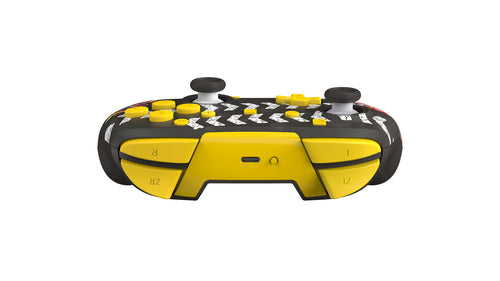 Turtle Beach Rematch RGB Mario Kart World – Switch – Skulderknapper