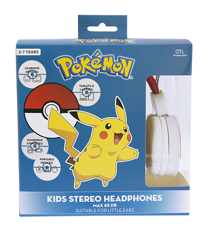 Pokeball Core Hörlurar