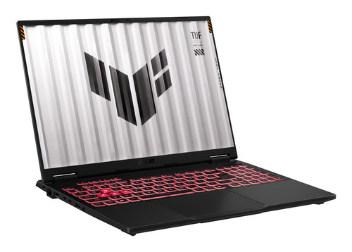 Asus TUF A16 FA608UMI-TU319W – bærbar med tysk DE-layout