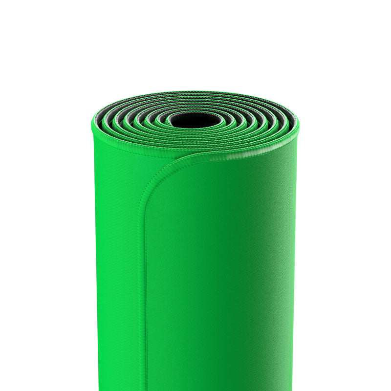 Glorious Green Screen Mouse Pad XXL Extended