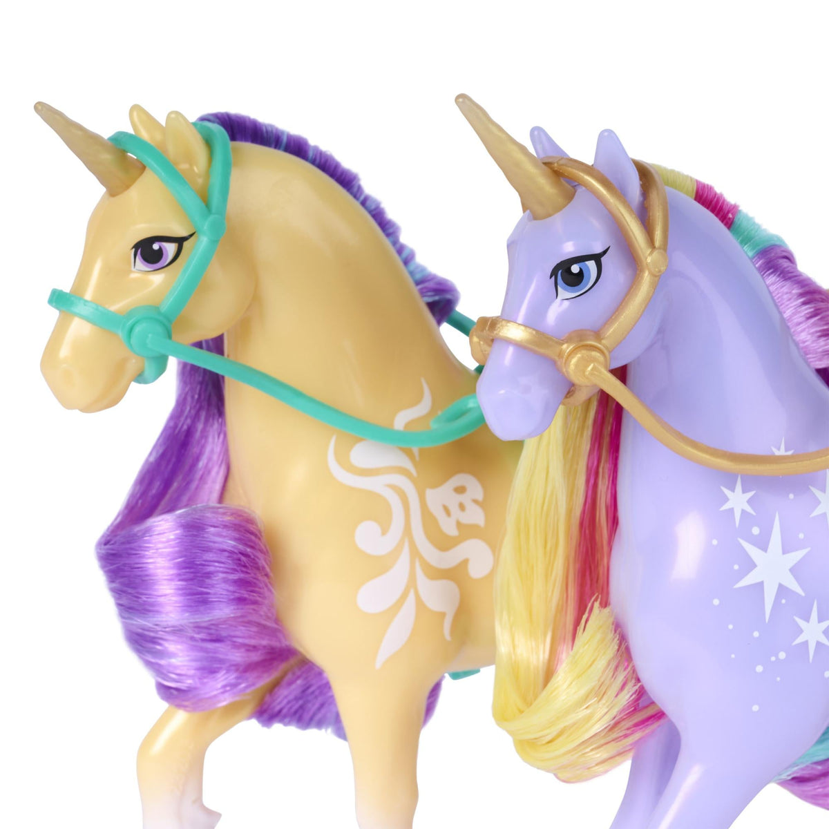 Unicorn Academy Adventure Set – Sophia, Ava og Ravenzella – produktbillede 8