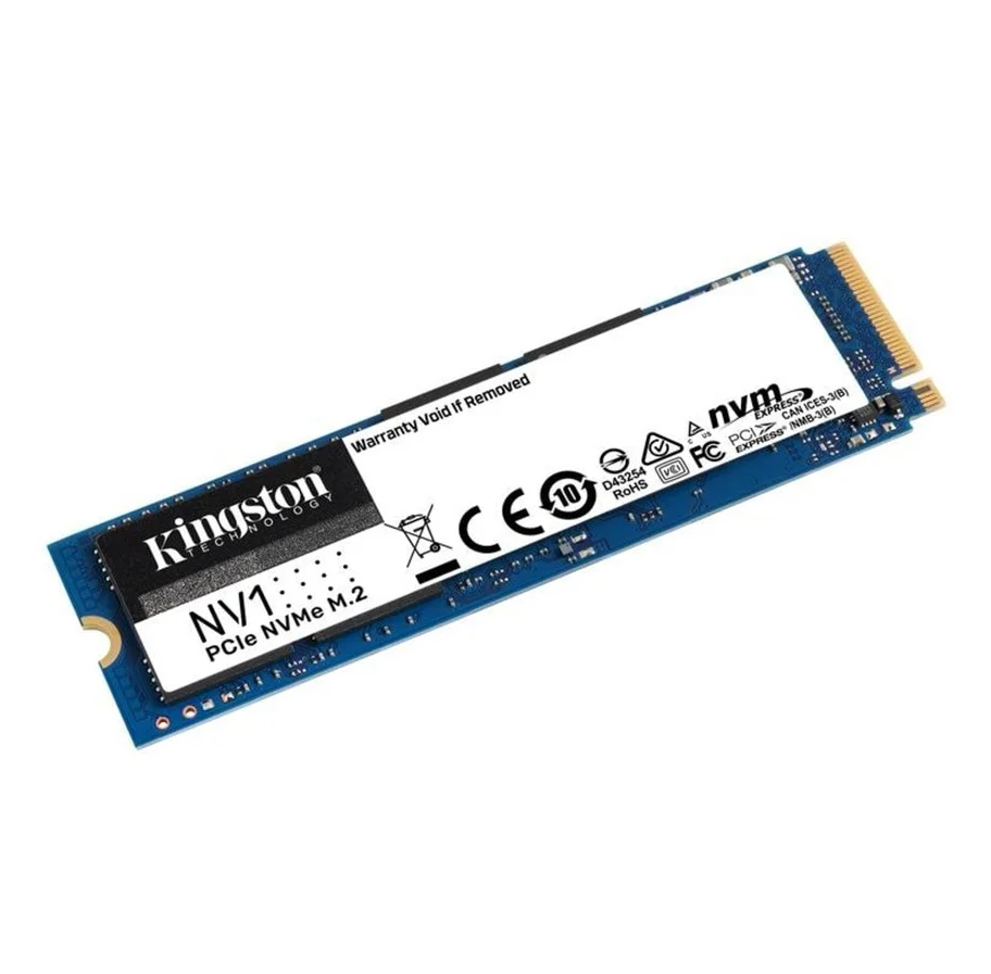 Kingston M.2 500GB