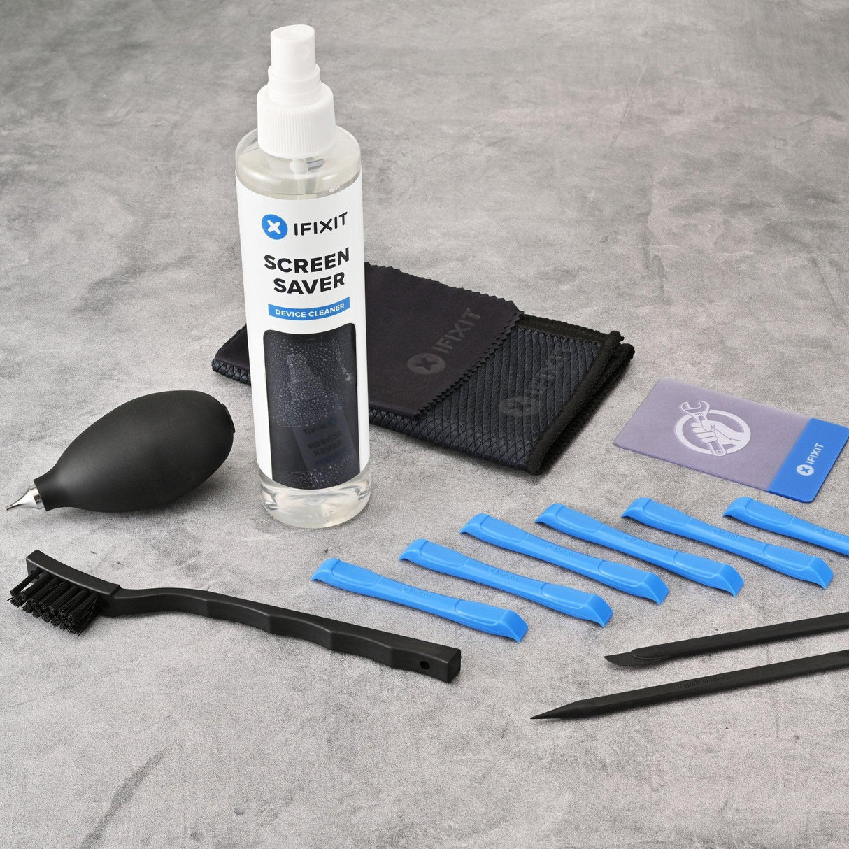 IFixit Repair Business Toolkit För Telefoner Och Surfplattor