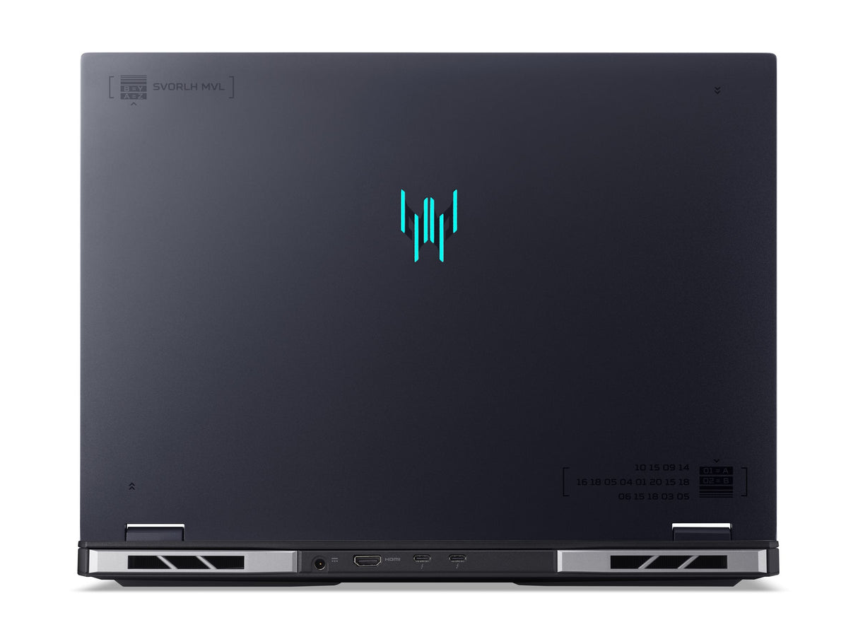 Predator Helios Neo 18 i7-14650HX 16GB 1TB RTX4060 Acer