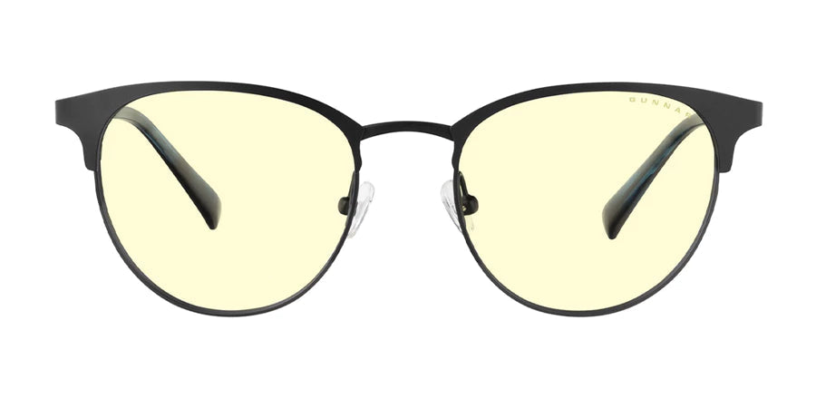 Gunnar Apex - Onyx / Navy - Amber