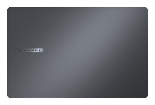 ASUS ExpertBook B1 B1503CVA-S74764X – lukket låg set ovenfra