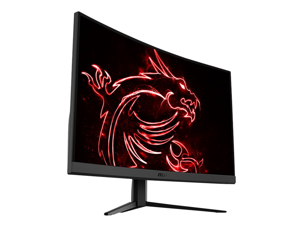 MSI Optix G32CQ4 31,5" 2560 X 1440 HDMI DisplayPort 165Hz