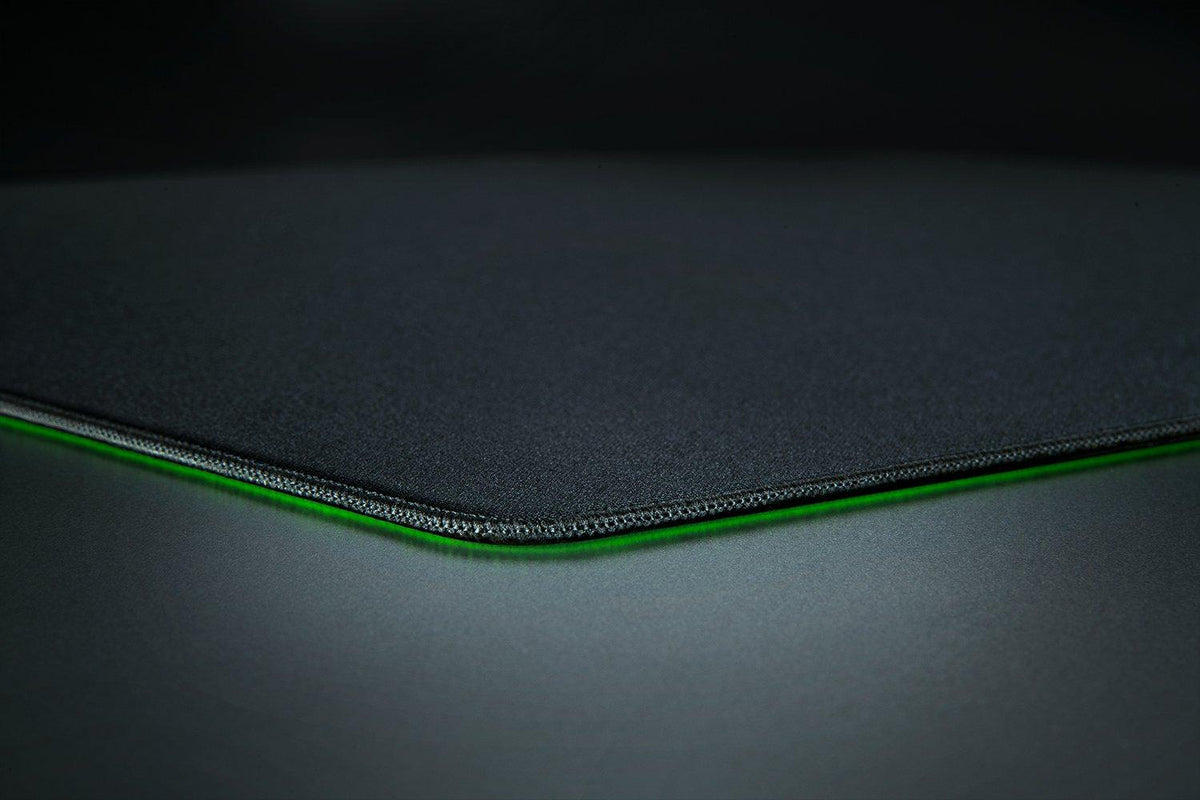 Razer - Gigantus V2 Pro L Mouse Pad - Max Control Razer