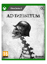 Ad Infinitum Nacon