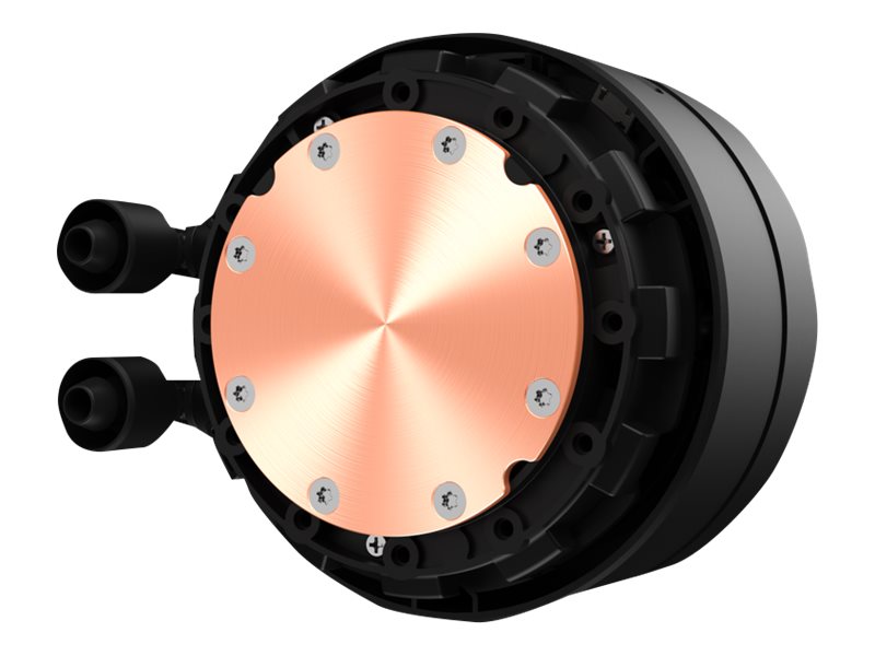 NZXT Kraken X63 280mm Flytande CPU-kylare