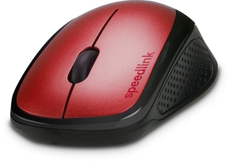 Speedlink - Kappa Wireless USB Mouse Speedlink