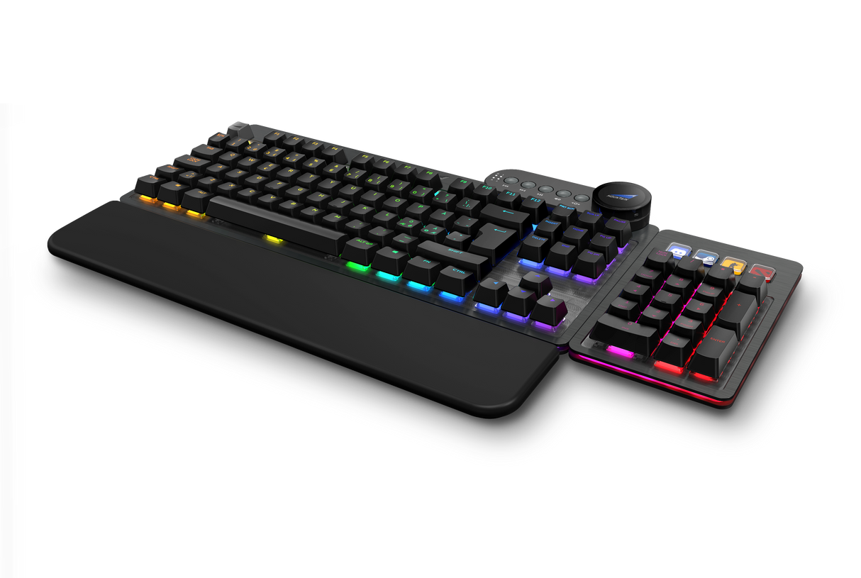 Mountain Everest Max - MX Brun - Grå