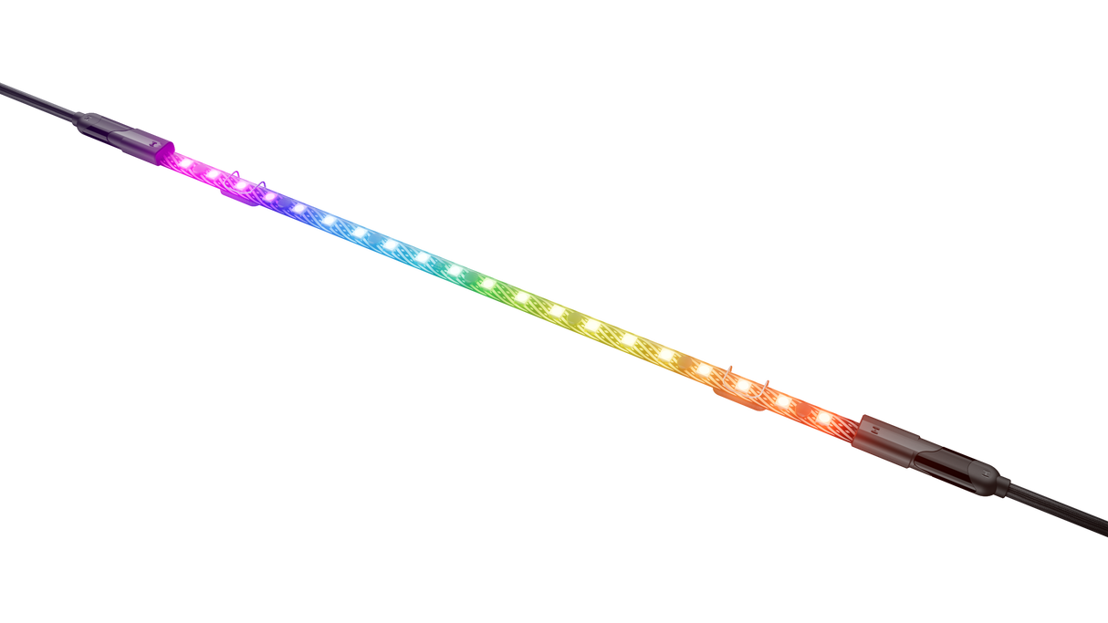 HYTE LS10 LED Strip 3-pack Med NP50