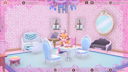 Pretty Princess Party (Import) – spilbillede 7