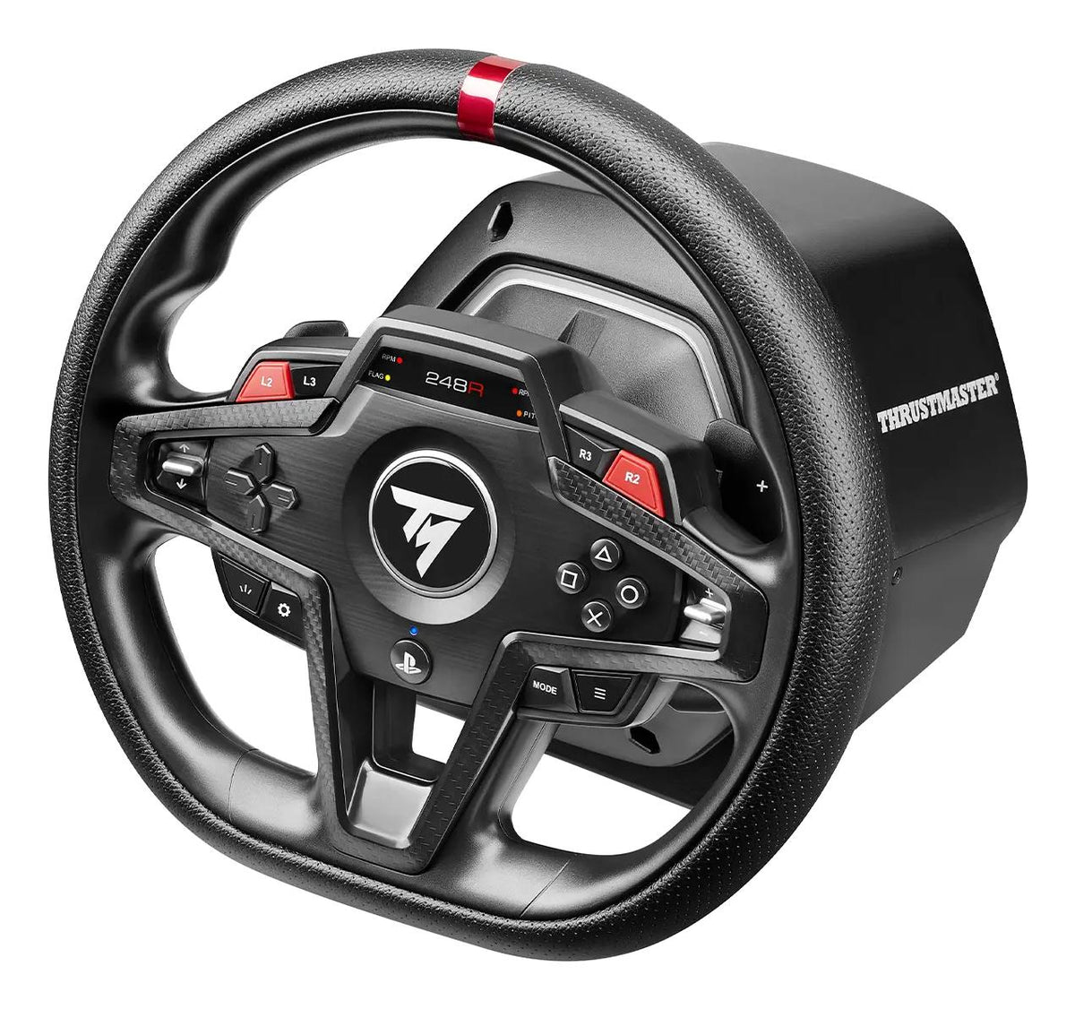 THRUSTMASTER T248R SHIFTER PACK THRUSTMASTER