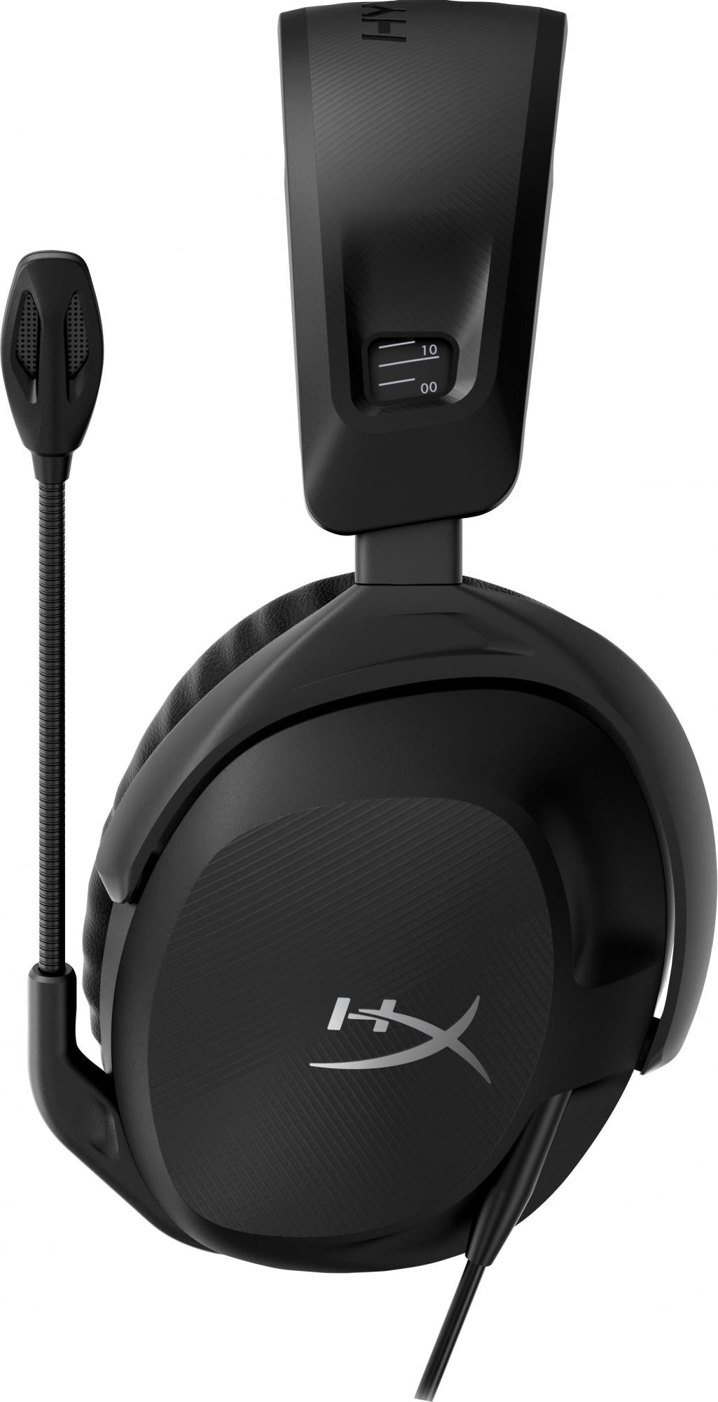 HyperX Cloud Stinger 2 PC Gaming Headset - Svart