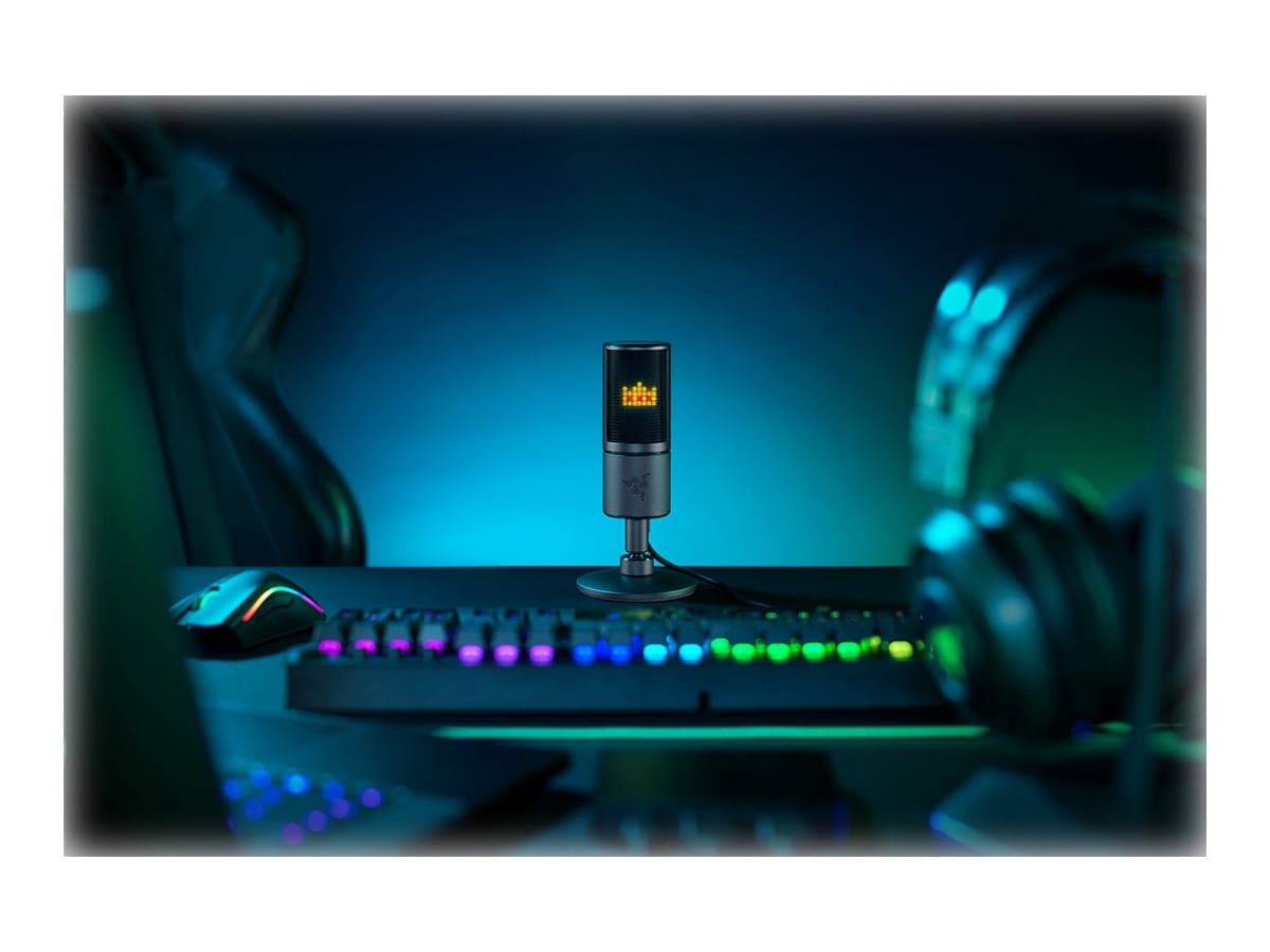 Razer Seiren Emote Mikrofonkabel