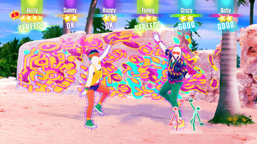 Just Dance 2016 (UK)