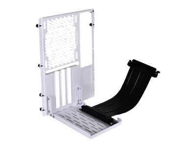 Lian Li PCIe x16 Riser-kabel - PCIe 4.0 - 200 mm, svart